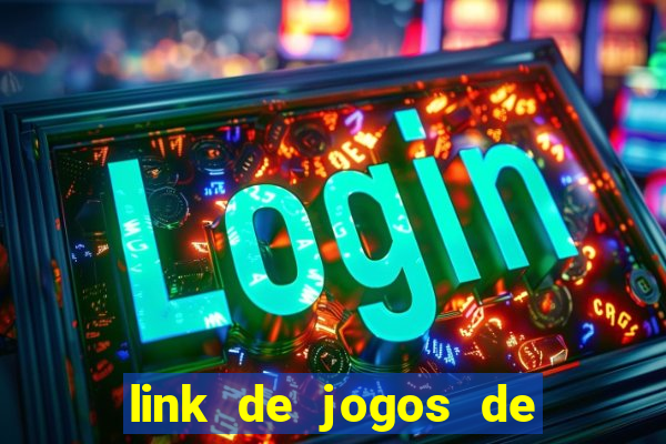 link de jogos de ganhar dinheiro